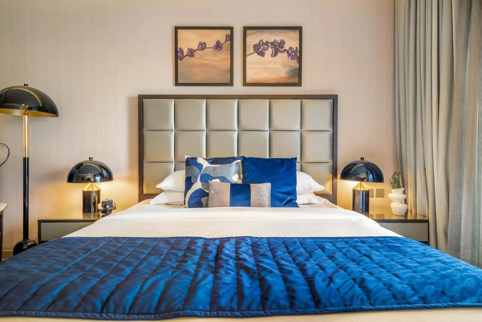 Apartment Guestready - City Nest With A Balcony And A Pool Dubai