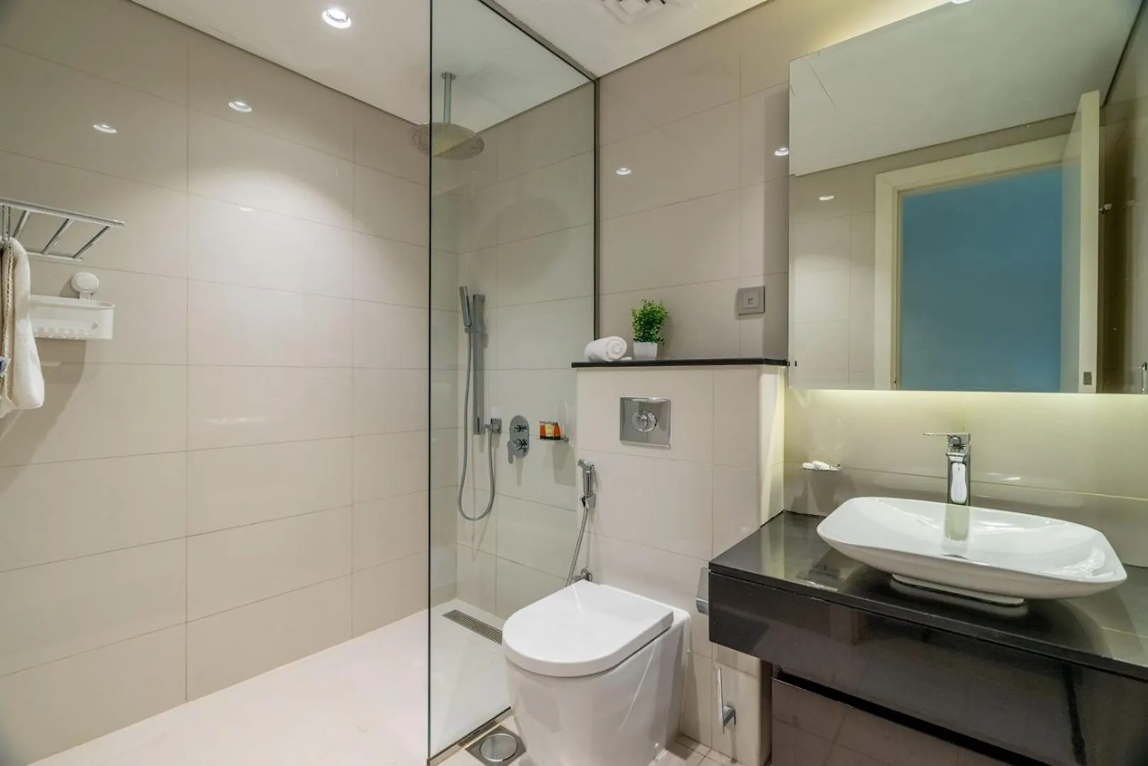 Apartment Guestready - City Nest With A Balcony And A Pool Dubai
