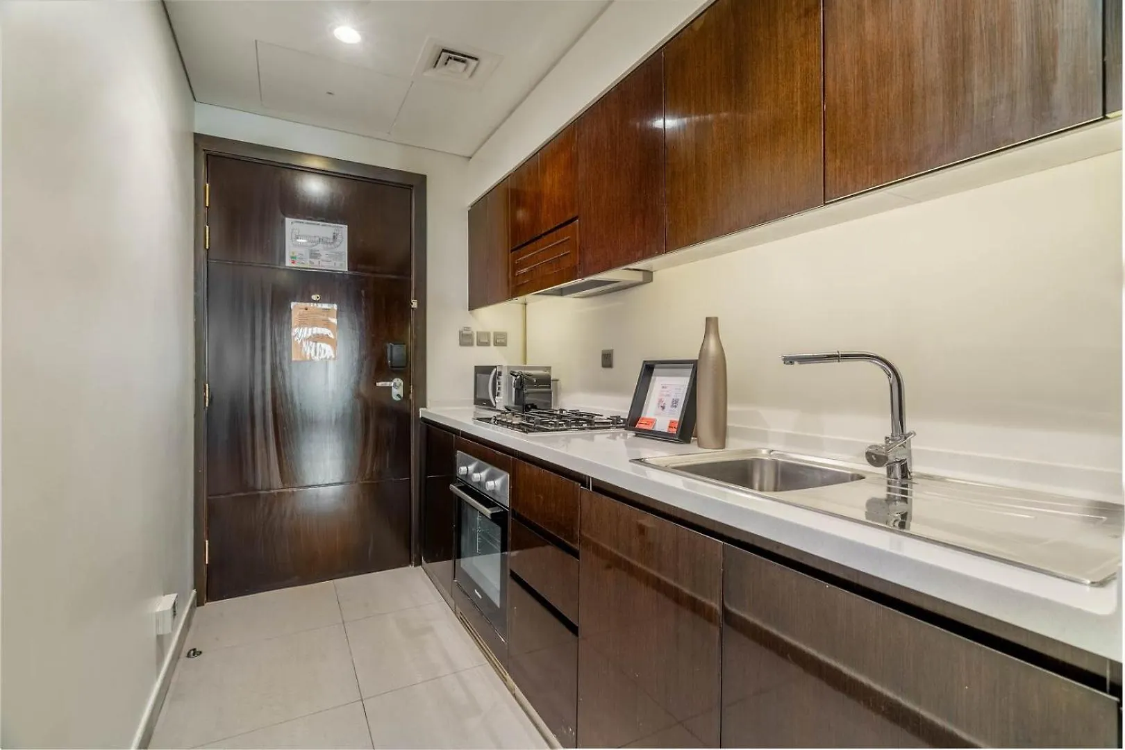 Guestready - City Nest With A Balcony And A Pool Dubai United Arab Emirates