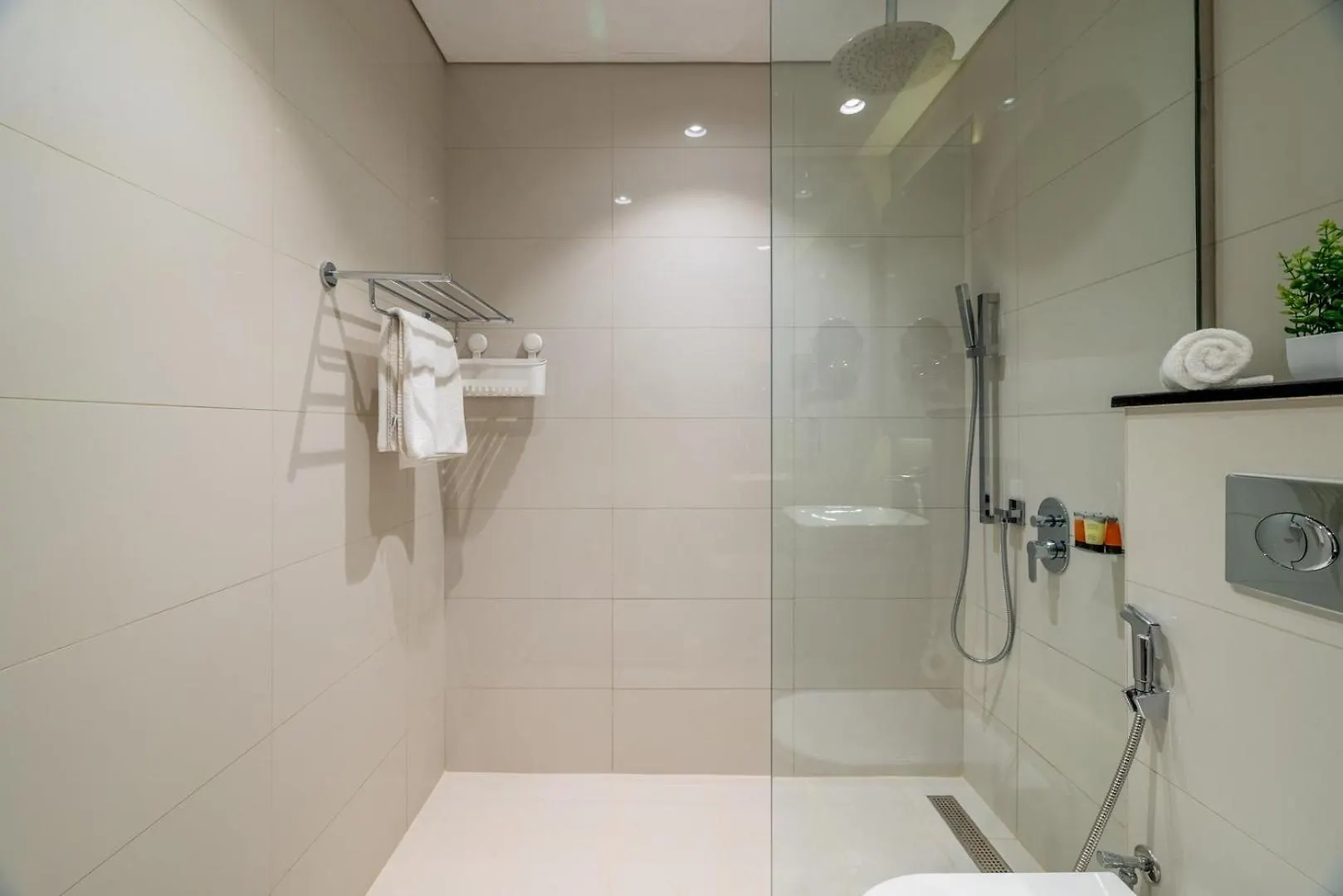 Guestready - City Nest With A Balcony And A Pool Dubai 0*,  United Arab Emirates